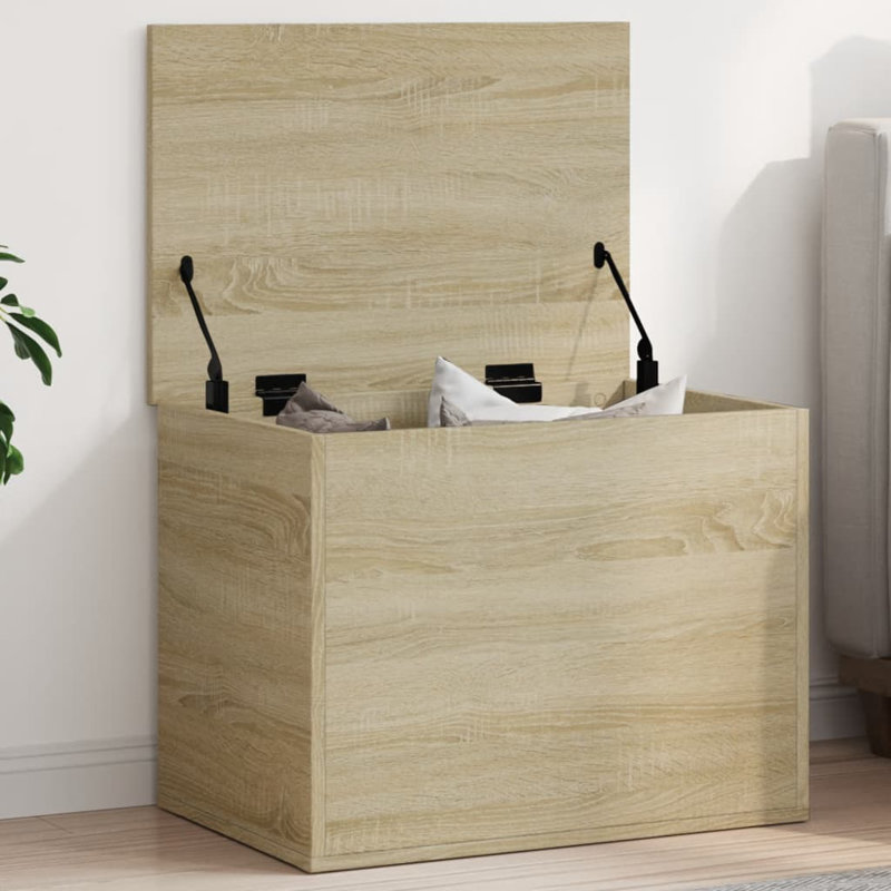Meuble de rangement vidaXL, Chêne sonoma
