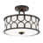 Oil Rubbed Bronze