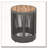 Outdoor Rattan rope & Acacia Wood Side Table-1299655607