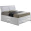 Lit plateforme tapissier Marilla-20431751-20431754