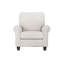 Chaise berçante Elvin