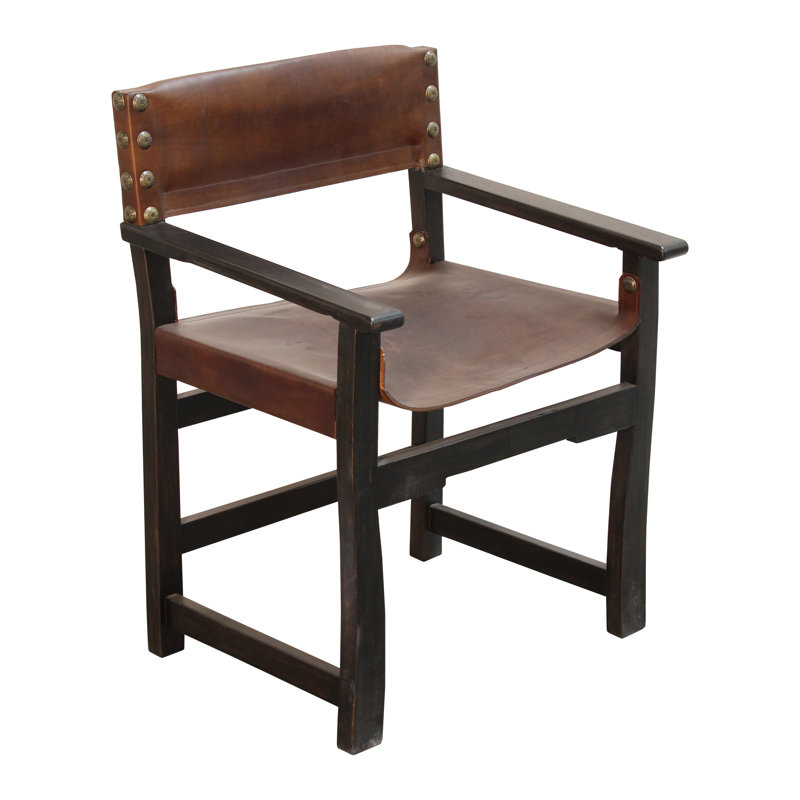 Fauteuil large 24,75 po Flournoy