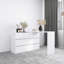 Commode 6 tiroirs