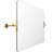 Guava Metal Rectangle Mirror-1896163999-1896163986