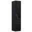 Osbourne Plain 1 Door Wardrobe-27474035