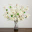 31 po Bougainvillée artificielle dans un vase-585337141