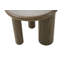 Gimlet End Table