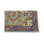 Tapis de couloir oriental en laine Heriz Shauskee Performance