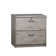 Coble 3 Executive Desk Office Set