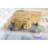 Grass Hut Toy - Smal