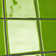 Twist Square 4" x 4" Ceramic Mosaic Tile