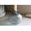 Glass Tabletop Candlestick-2086252950