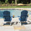 Chaise Adirondack pliante Carbondale-115955174