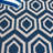 Deedrick Performance Geometric Indoor/Outdoor Area Rug-23234338