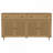 Sideboard Sand Wash 2-Drawers
