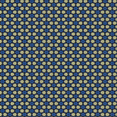 Geometric Indoor Rug