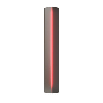 Gallery Dimmable 10.4 Lbs Flush Mount Scone