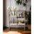 Serving Cart With 3 Adjustable Trays,island,coffee cart-7797854