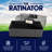 Weather Resistant Rat Cage