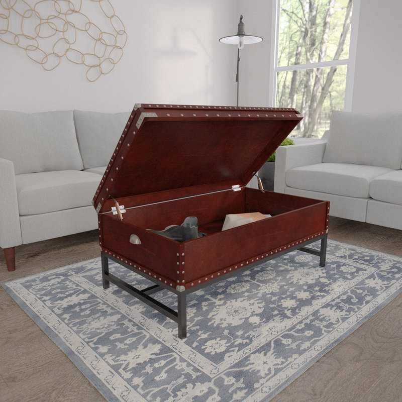 Adeem Coffee Table