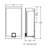 Garon Flush Mounted Sconce-1313586638-1313347167