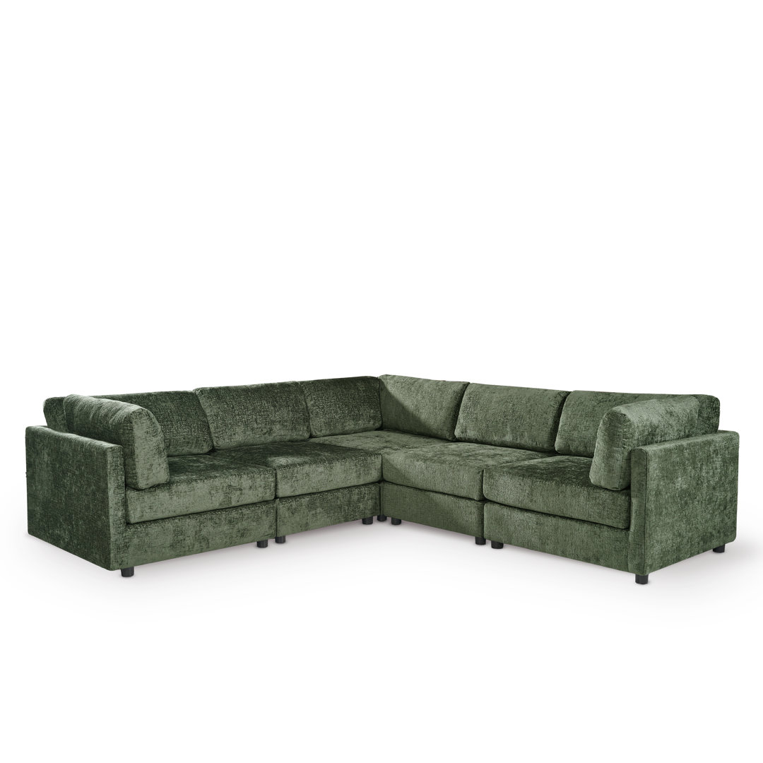 Ecksofa