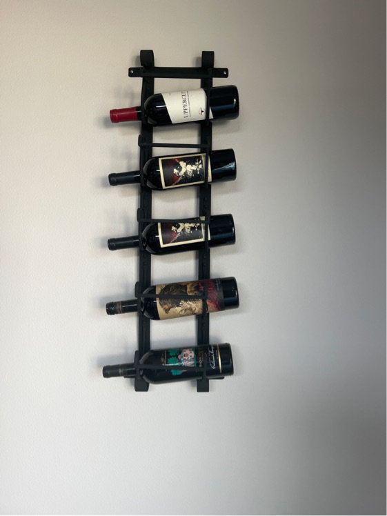 Customer review by Lisa