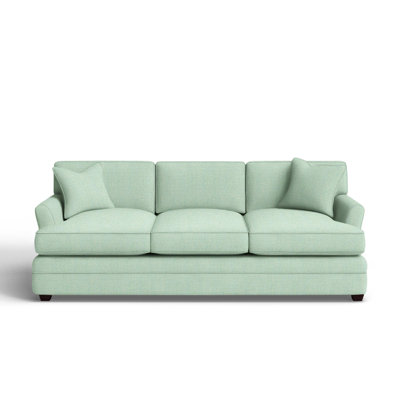 Harriss Upholstered 91'' Sofa