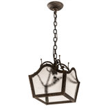 1 - Light Pendant