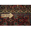 Tapis traditionnel à teinture végétale 6 x 15
