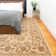 Hallan Floral Area Rug