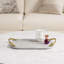 Beaman Marble Decorative Tray-1997952959