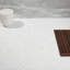 Thassos 2" Hexagon Polished Marble Mosaic Tile