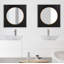 Miroir de salle de bain Mcmahan-1188423517