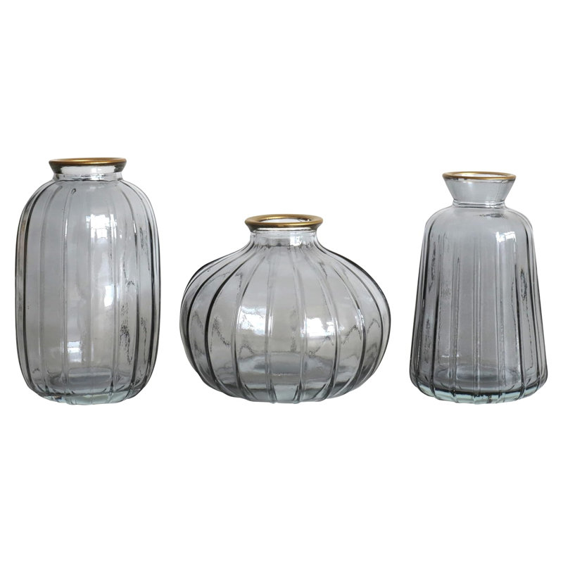 Glass Table Vase
