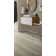 Shaw Palisade 12-in W x 24-in L Waterproof Luxury Vinyl Tile