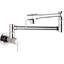 AXOR Starck Double Handle Pot Filler-9780535
