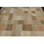 Tapis mousse crocheté en laine Fuse