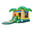 Glissade d'eau HeroKiddo Tropical Breeze
