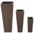 Brown is out of stock selected