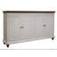 Console en bois massif 71 po Oona-1231216001-1231216026