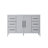 54 Inch Single Bathroom Vanity-293000871