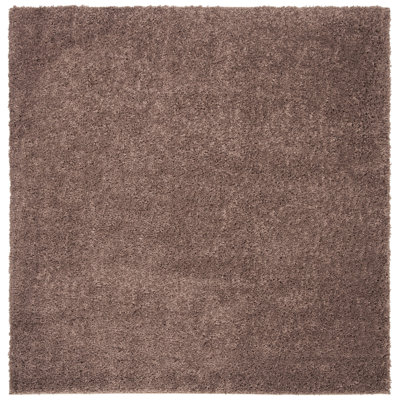 Tapis taupe de style jiang