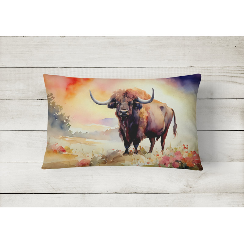 Other/No Pattern Outdoor Throw Pillow