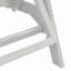 Sun Lounger Reclining Polyethylene Outdoor Garden Seating Modern Chair-1220438774