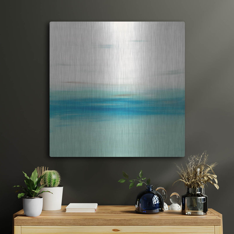 «Sunset 50» par Hilary Winfield, H 12 po x l 12 po