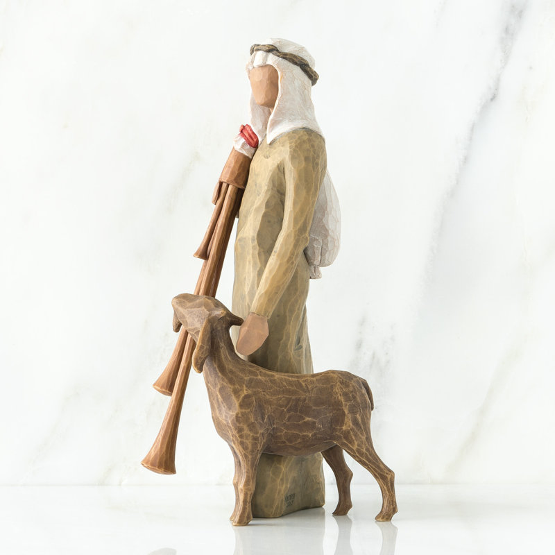 Christmas Figurines & Collectibles