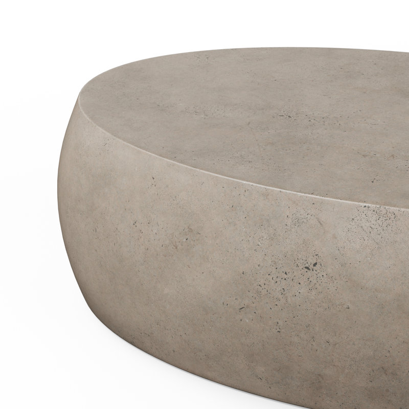 Mixx Coffee Table, Dark Gray