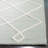 Krystyna Geometric Handmade Tufted Wool Mint Area Rug-21773925