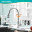 Latitude Run Benjiam Kitchen Faucet